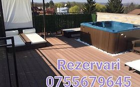 Pensiunea El Passo Targu Mures
